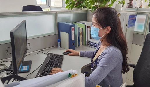 志愿服务践初心，社区送来感谢信