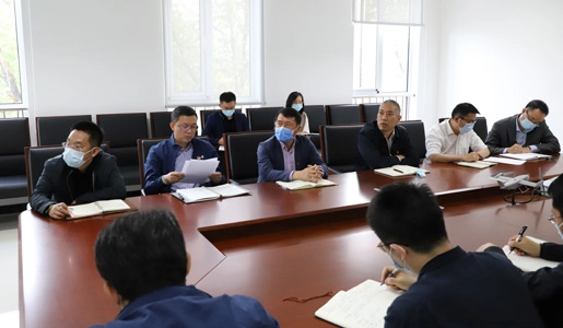 警钟长鸣，常抓不懈，航天彩虹多措并举保安全