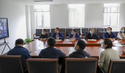 航天彩虹深入开展“安全生产月”系列活动回顾