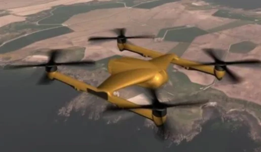 【军贸聚焦】英国BAE系统公司计划开发T-650输送无人机