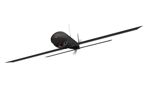 【前沿技术】印度海军启动水下发射无人机项目