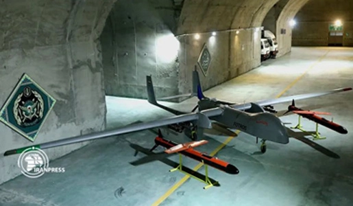 【装备研讨】伊朗军队推出可供无人机搭载的Heydar-1小型空射巡航导弹