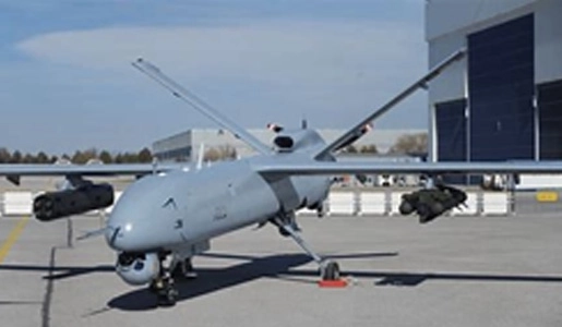 【军贸聚焦】土耳其和哈萨克斯坦将共同生产安卡无人机